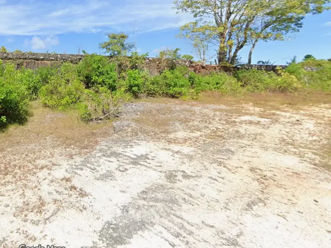 Freehold - High-Value Pink Zone Land in Luxury Area Nusa Dua, Bali with Ocean & Mountain Views - Image 5 of 5