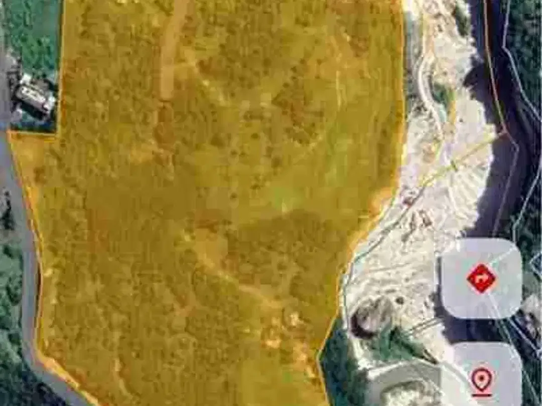 LAND FOR SALE PRIME CLIFFFRONT SEA VIEW IN UNGASAN DI SEWAKAN LOSS TEBING UNGASAN BALI - Image 4 of 5