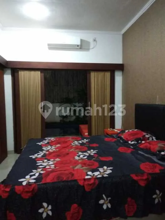 Rumah Sewa Furnished Gn Lumut Denpasar Barat Ada Kolam Renang - Image 2 of 4