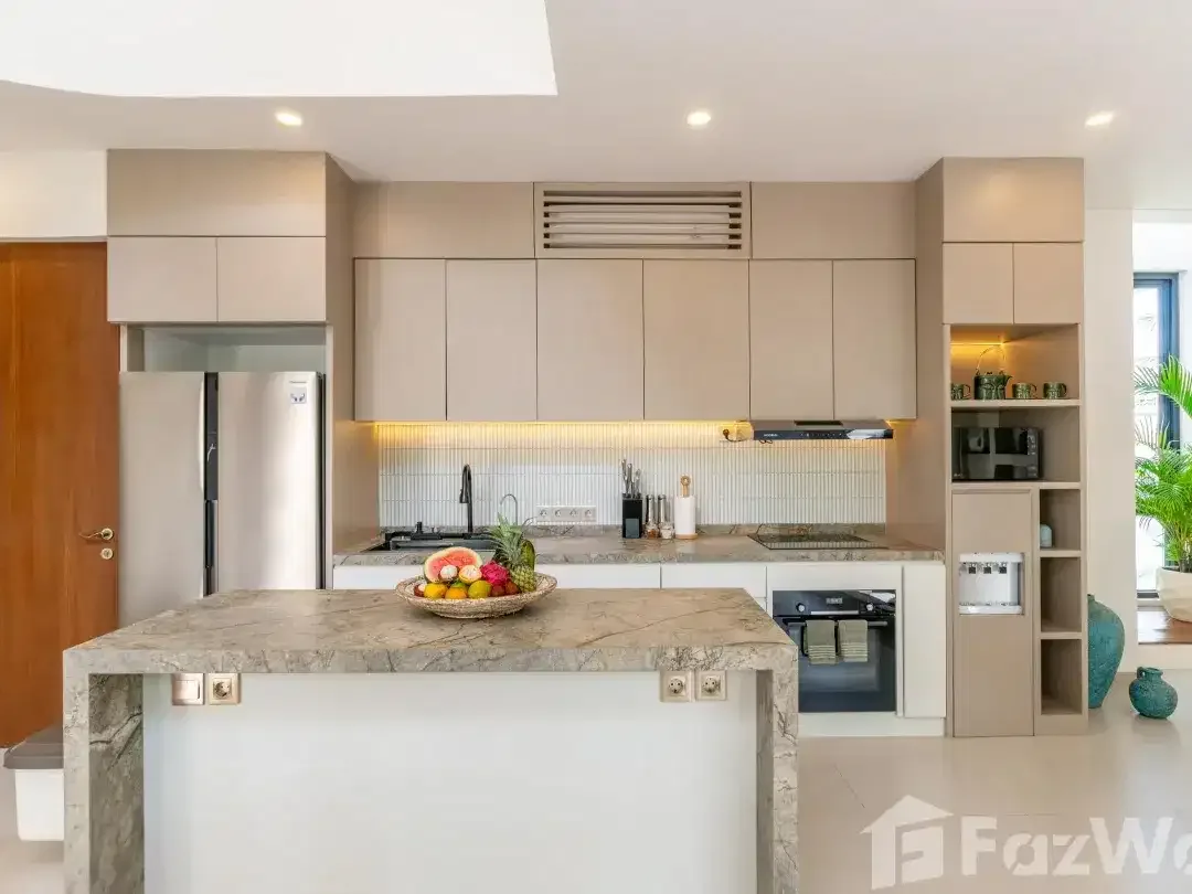 3 Bedroom Villa for sale in Ubud, Bali - Image 9 of 10