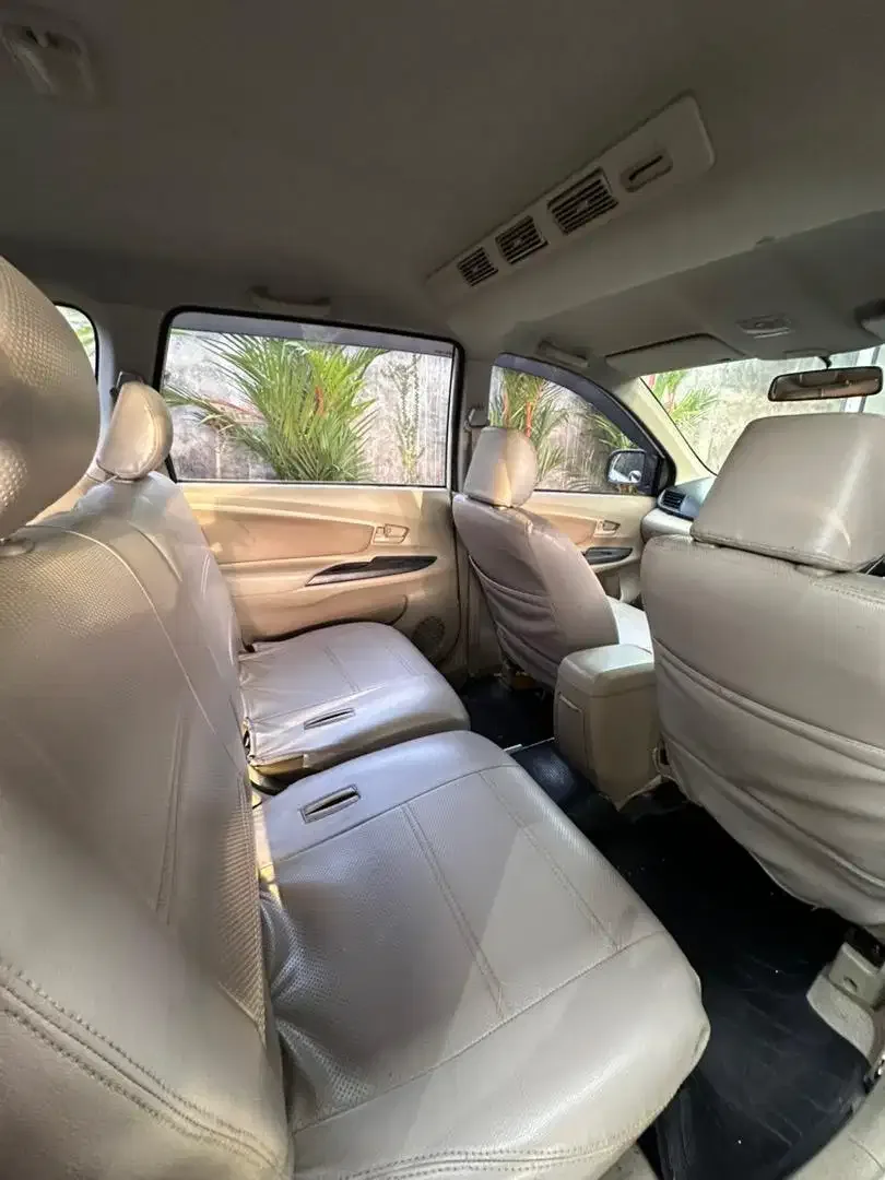 XENIA R 2012 MANUAL LOW KM ISTIMEWA SIAP PAKAI - Image 7 of 10