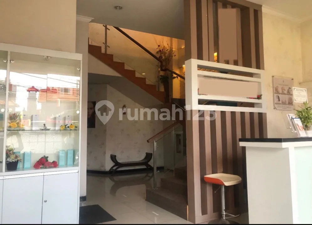 Bangunan Komersil Teuku Umar Barat - Image 3 of 4