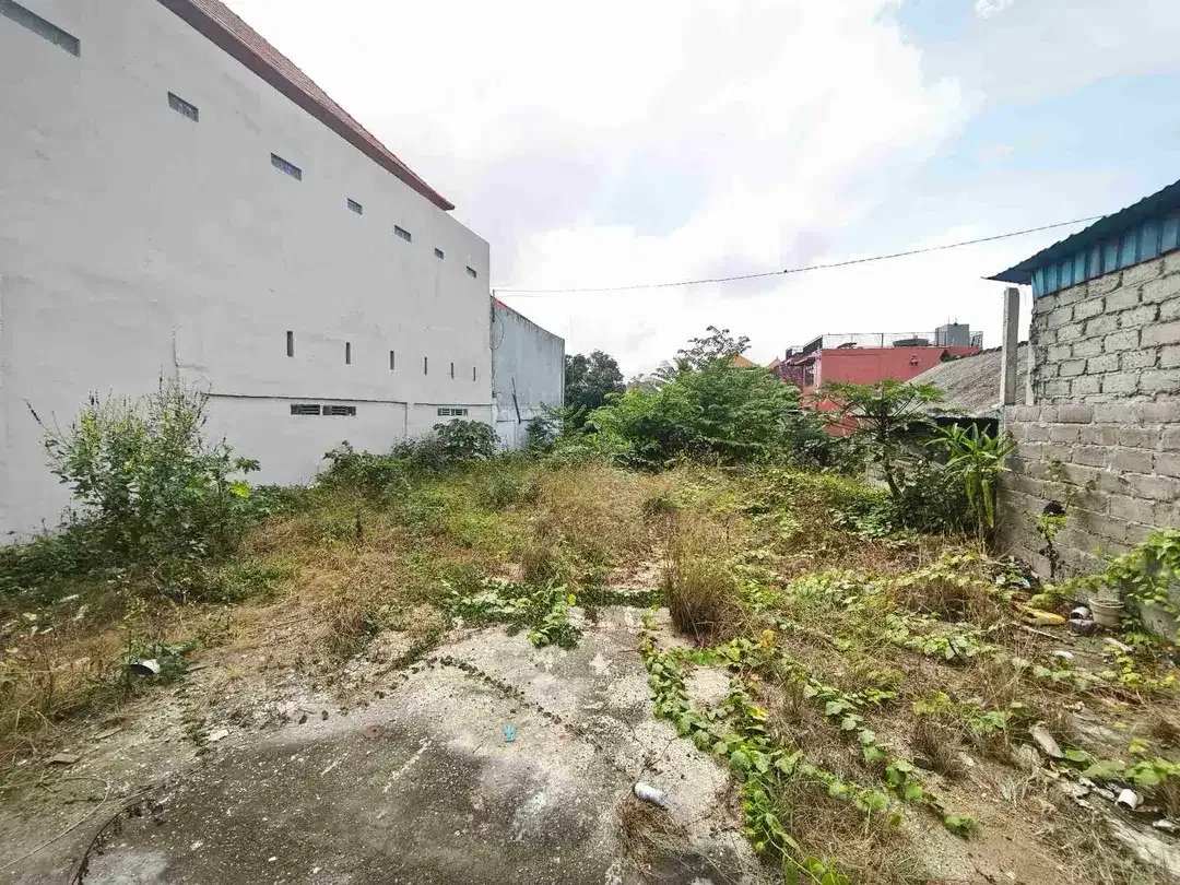 dijual tanah 180m² dekat warung boga sari pecatu Kuta Selatan Badung Bali - Image 5 of 6