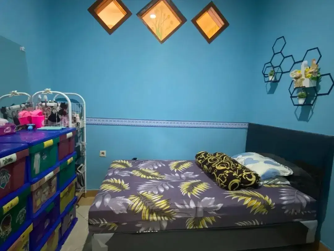 RUMAH DIJUAL - Monang Maning, Denpasar - Image 10 of 10