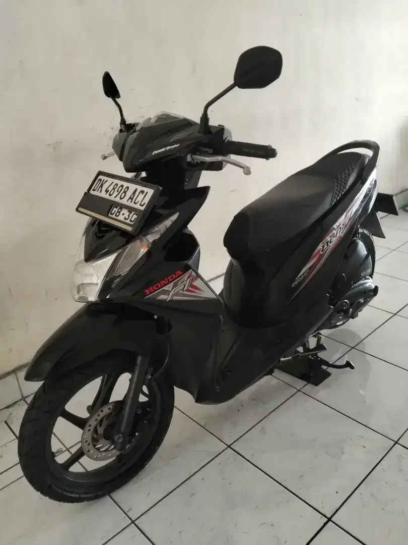 Beat fi thn. 2015 cash Bali dharma motor - Image 5 of 5