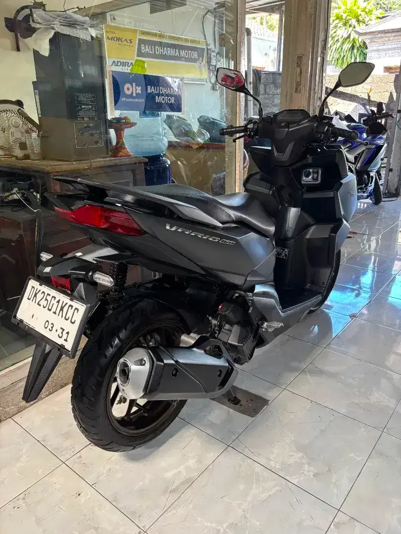 Honda Vario 160 CC thn 2026 cash. Bali dharma motor - Image 5 of 5