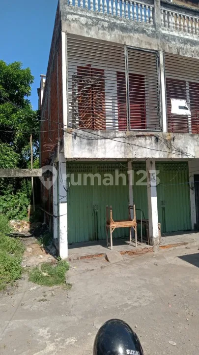 Ruko Gandeng Bagus Siap Pakai Di Pasar Terminal Seririt - Image 2 of 3