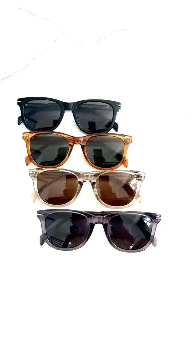 Sunglasses premium - Image 2 of 2
