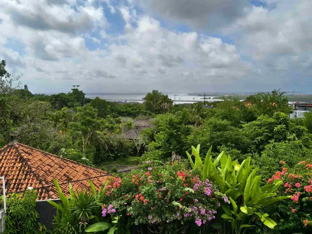 For Sale : Ocean View Villa at Peaceful Complex Nusa Dua - Image 10 of 10