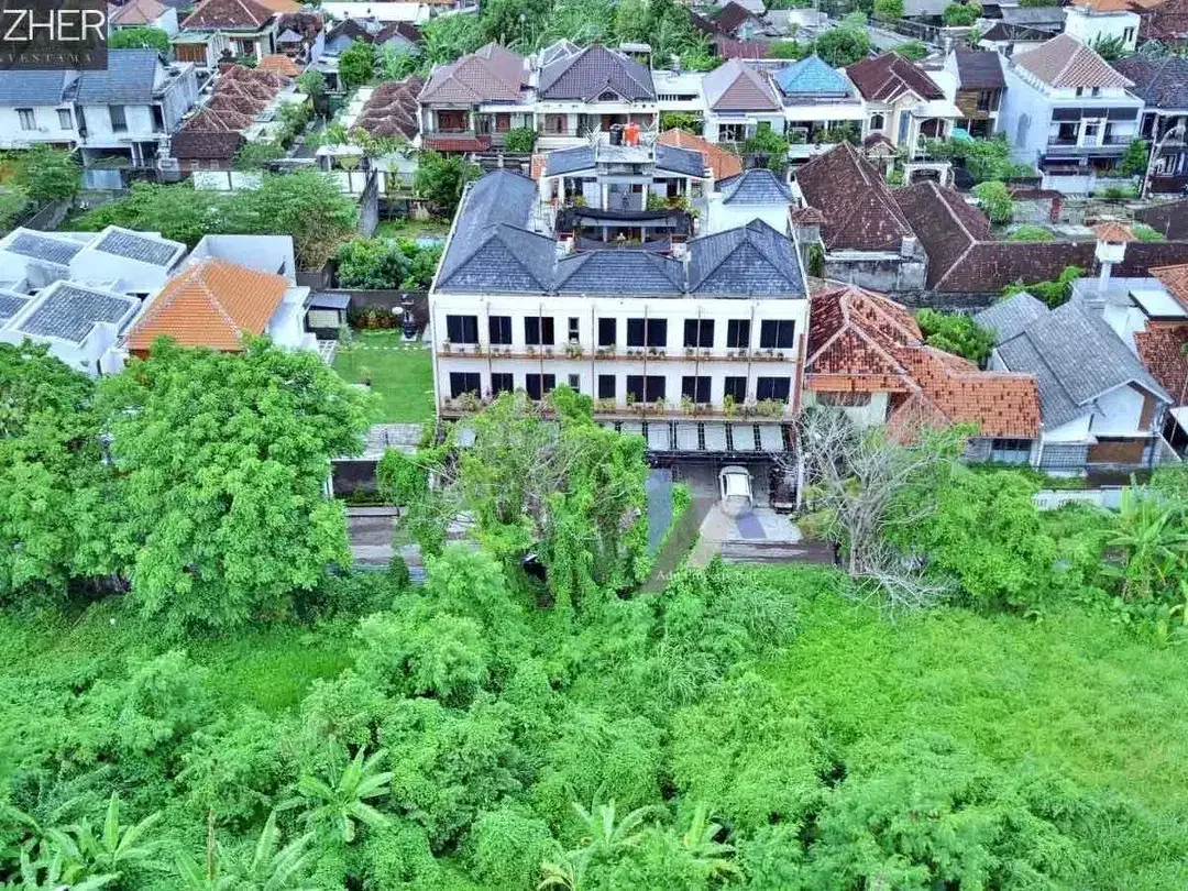 dijual kost elite Renon 3 lantai - Image 2 of 10