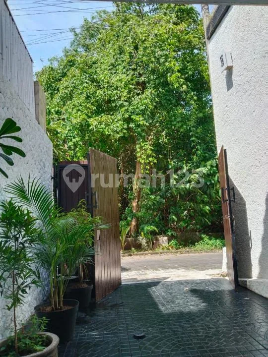 Disewakan Villa Privat Exclusive Dekat Hotel Ayana, Bali - Image 3 of 4