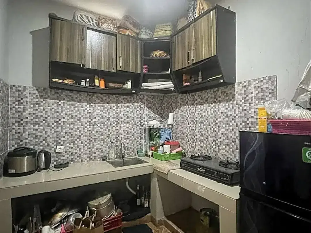 Jual Rumah Eksklusif di Canggu Permai Kuta Badung - Image 4 of 6