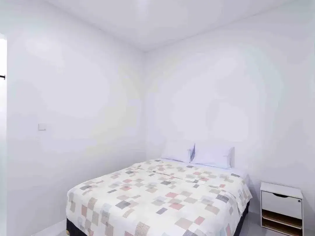 DIJUAL RUMAH SUNGAI UNGASAN. Furniture lengkap dengan lokasi strategis dan harga menarik. - Image 10 of 10