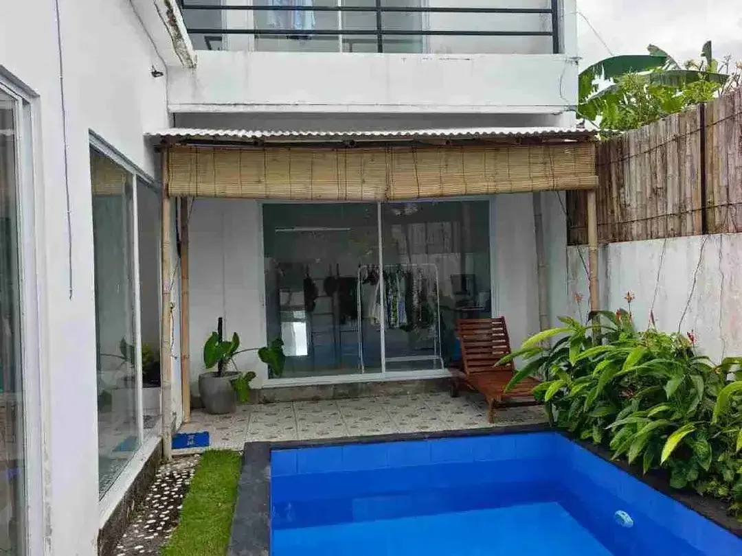3 bedroom villa in Pecatu close Nourish Cafe Ungasan - Image 2 of 10