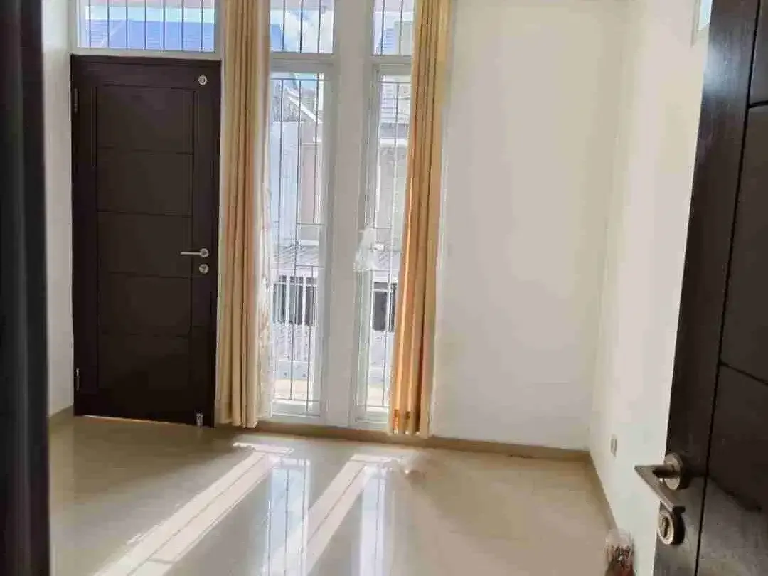 jual rumah 1 are kompleks perumahan tengah kota Denpasar dekat univ. Udayana - Image 9 of 10