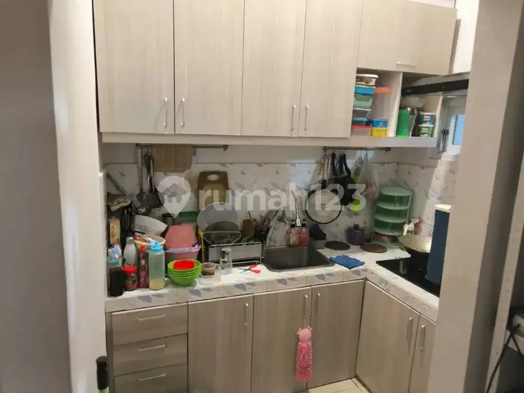 Dijual Rumah Minimalis Sederhana Taman Griya - Image 4 of 10