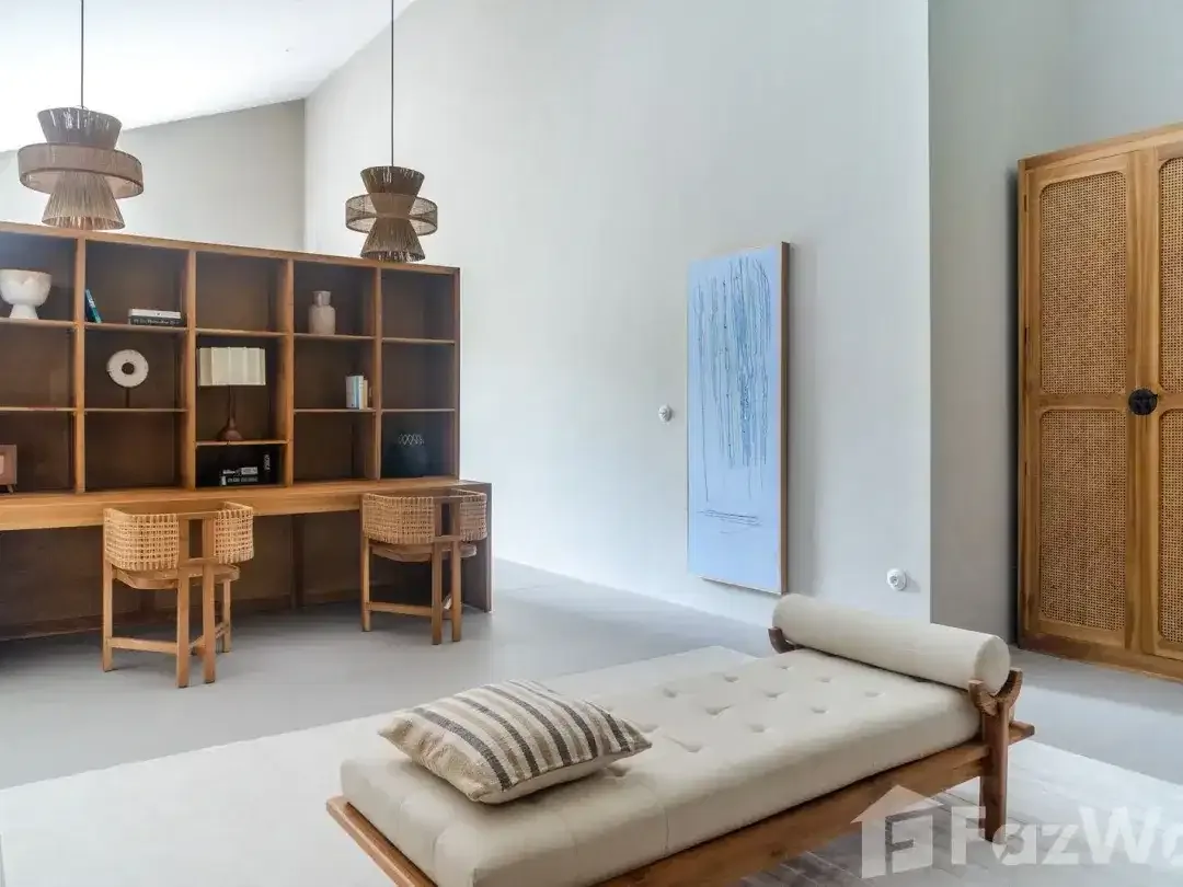 5 Bedroom Villa for sale in Mengwi, Bali - Image 9 of 10