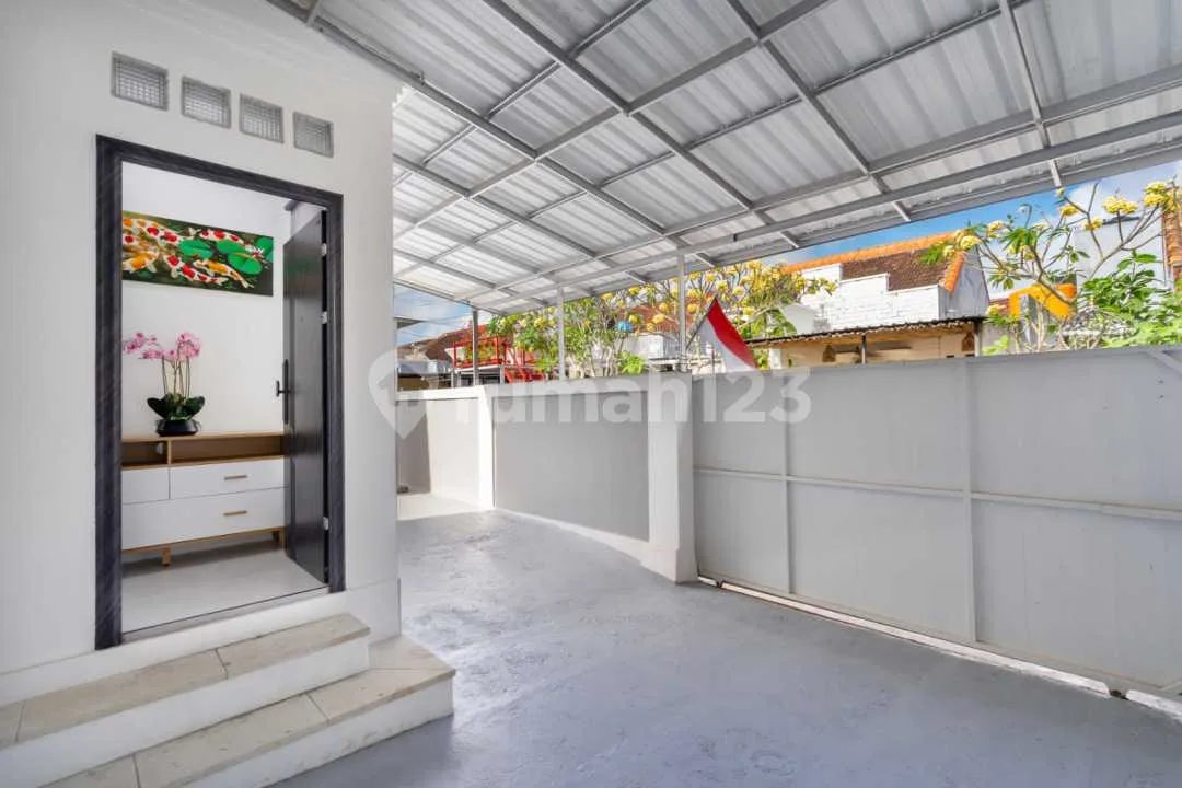 Price Drop Opportunity: Turnkey Airbnb Villa In Ungasan - Image 3 of 4