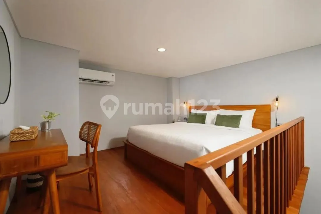 Cozyliving Lokasi Sangat Strategis di Canggu Berawa - Image 2 of 4