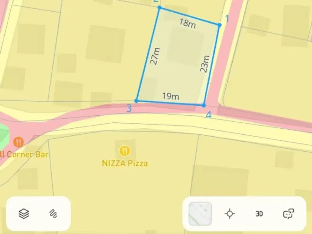 JUAL TANAH DEKAT PANTAI BALANGAN - Image 7 of 8