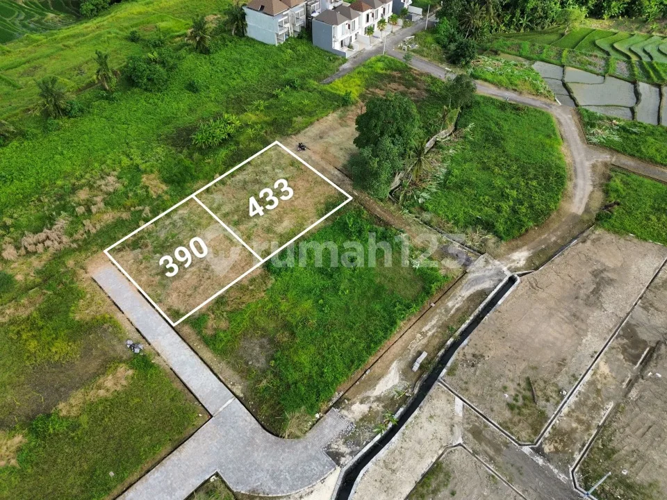 Tanah Kedungu Nyanyi Cemagi Seseh Siap Bangun - Image 4 of 4