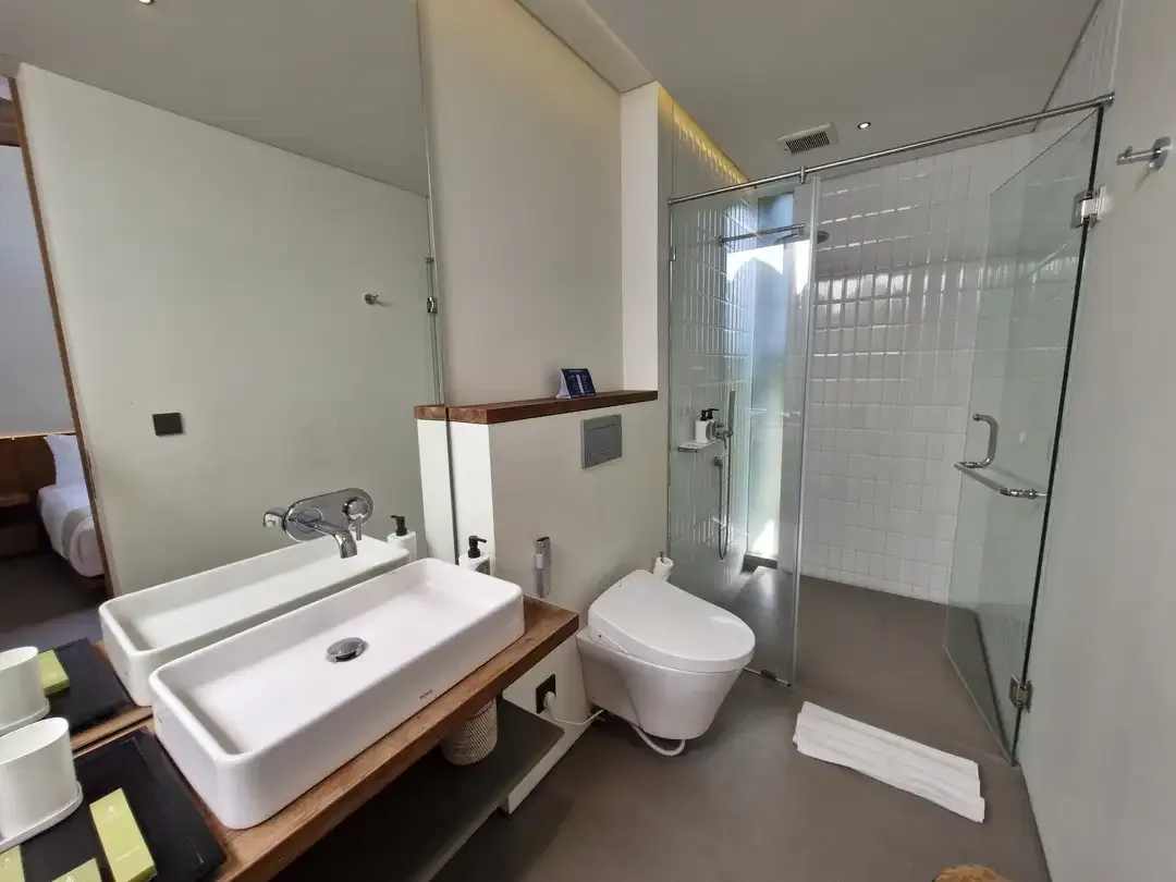 VILLA JIMBARAN DALAM KOMPLEKS FULLY FURNISHED - Image 10 of 10