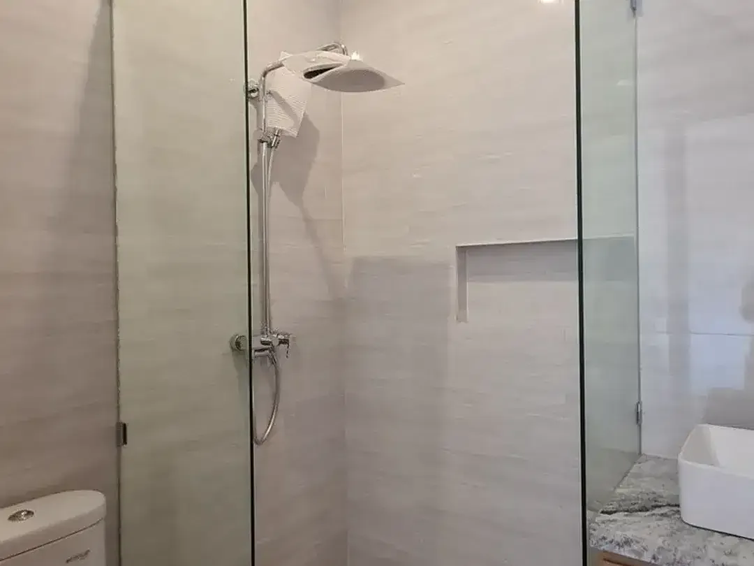 Villa Indah 3 Kamar Tidur Disewakan di Sanur - Dekat Pantai Sanur - Image 8 of 10