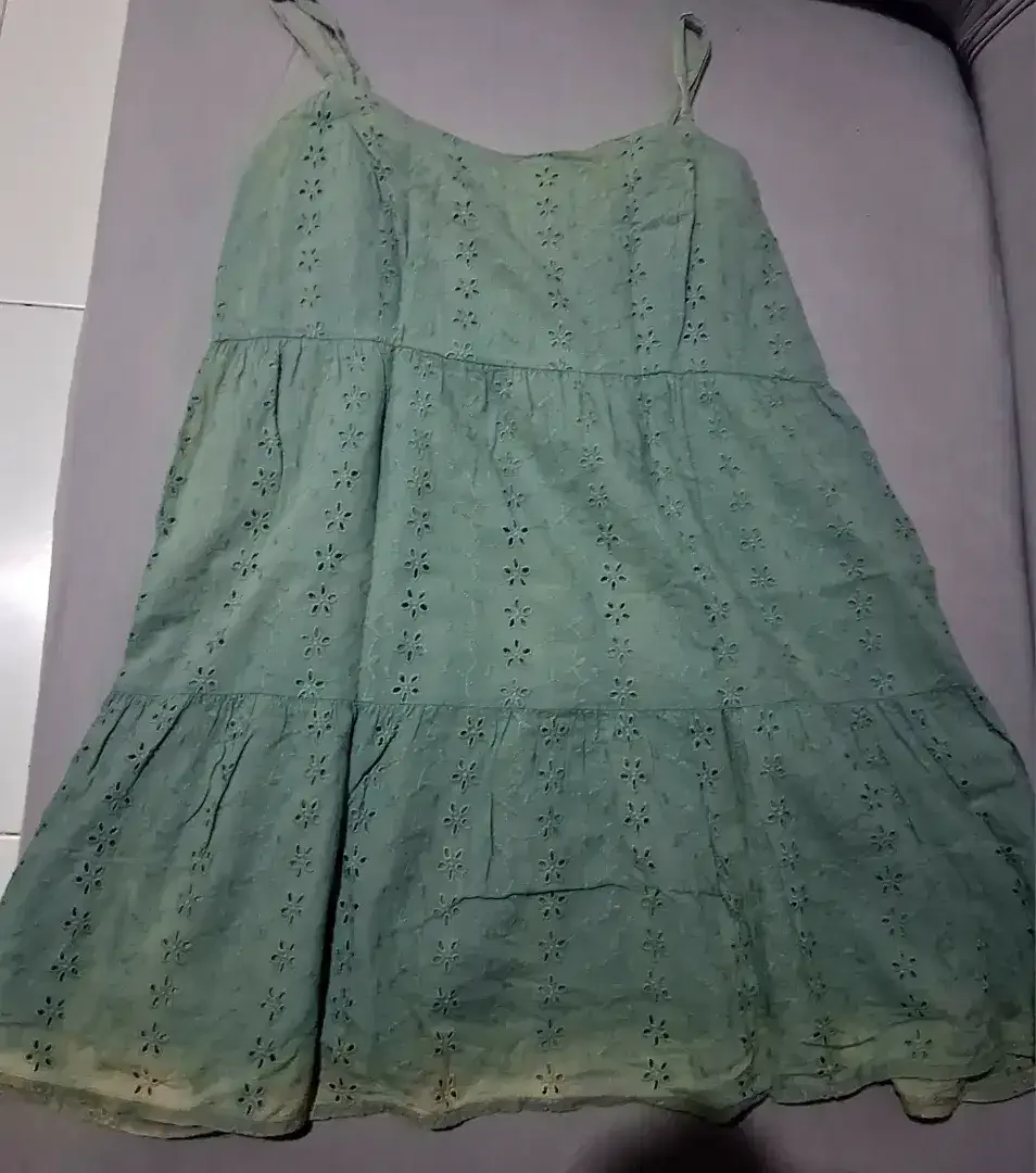 Dress preloved okay - Image 8 of 9