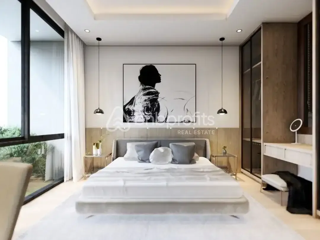 Modern Villa investment in Kerobokan - 2 Bedrooms - Image 9 of 10
