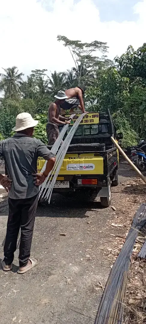 Sewa pick up murah - Image 4 of 8
