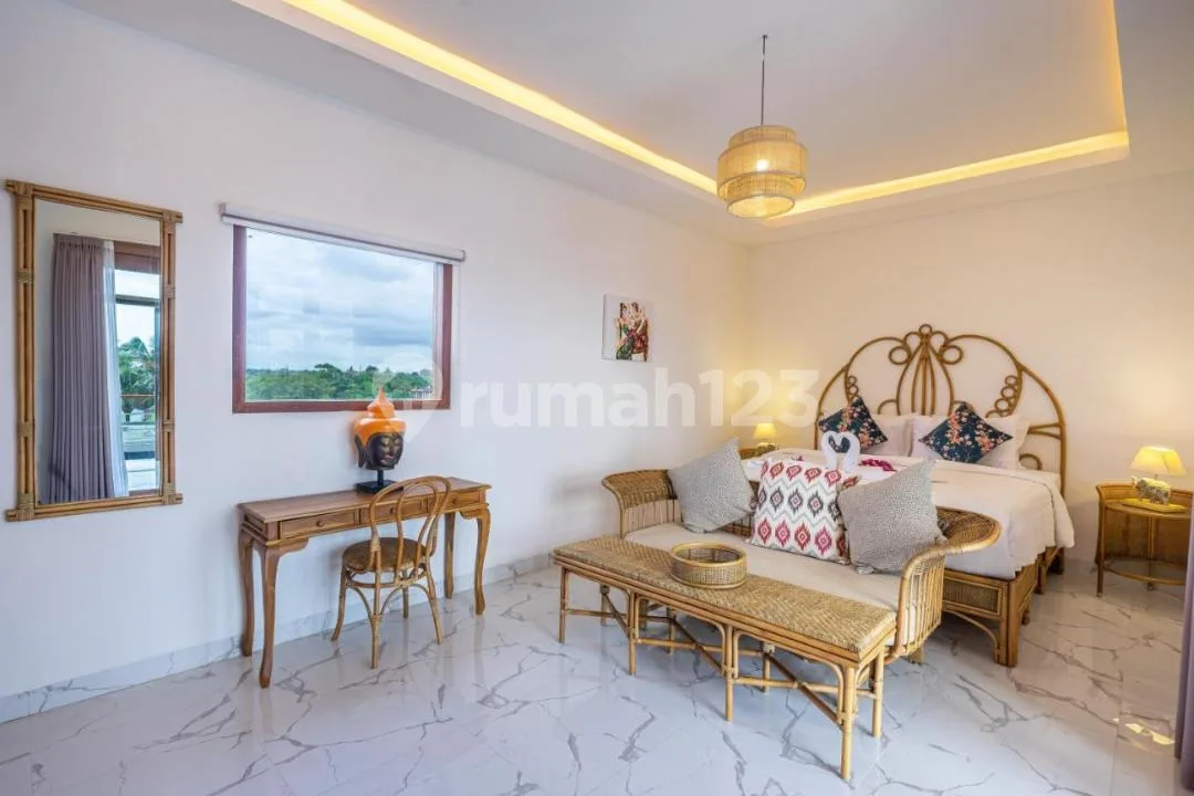 Guest House Sangat Strategis Dekat Pantai Lima, Canggu - Image 3 of 4