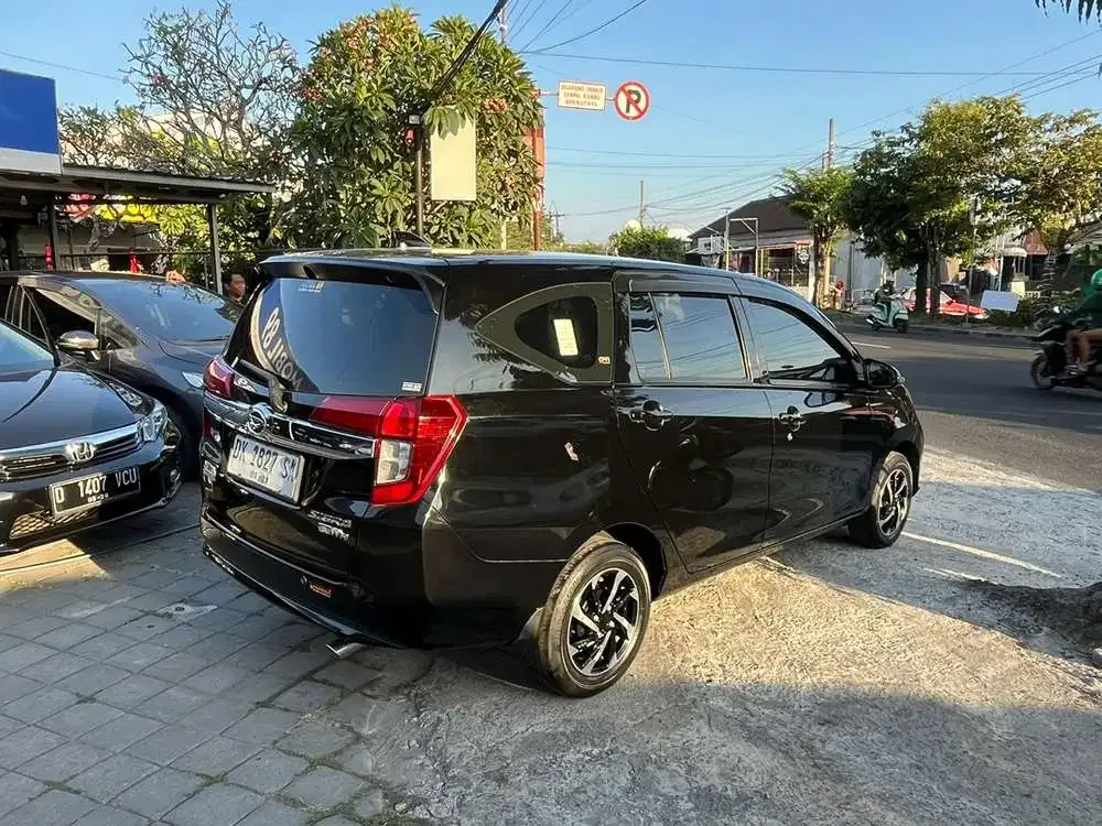 Daihatsu Sigra 2024 Bensin - Image 7 of 7