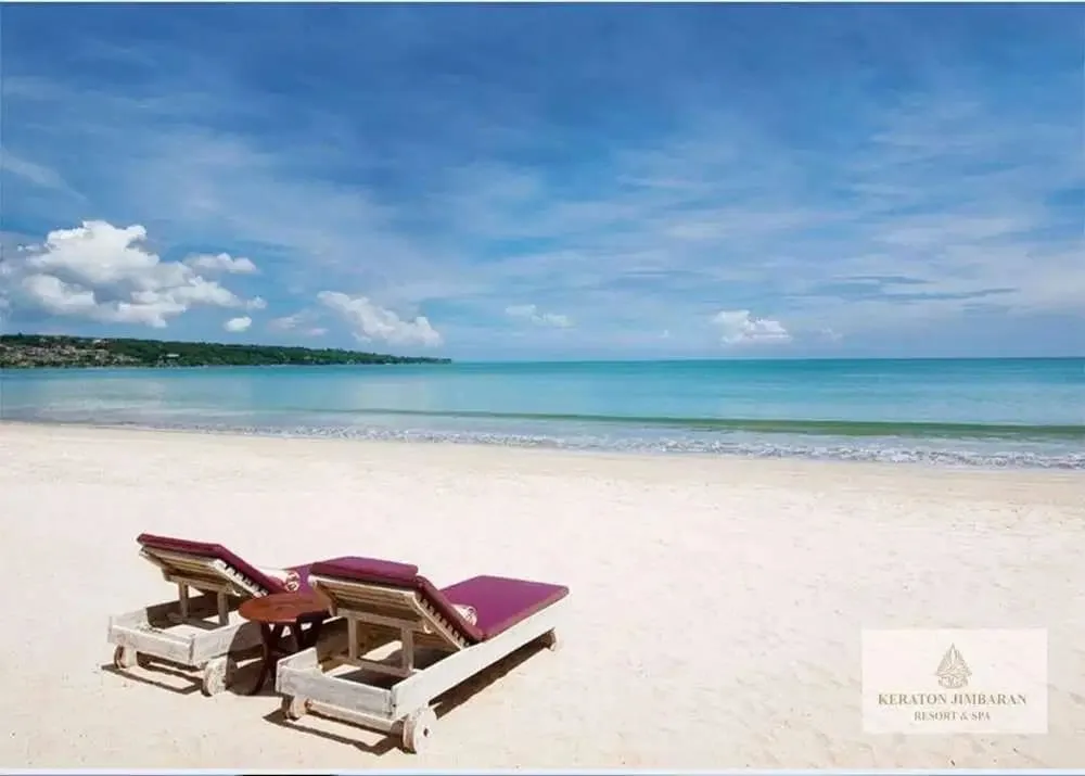 Dijual Hotel Keraton Jimbaran Resort,Ready,Price 500 M nego. - Image 4 of 10