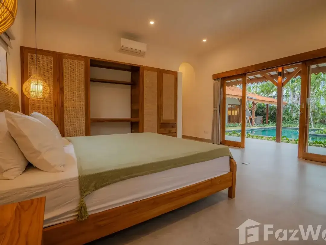 3 Bedroom Villa for sale in Mengwi, Bali - Image 10 of 10