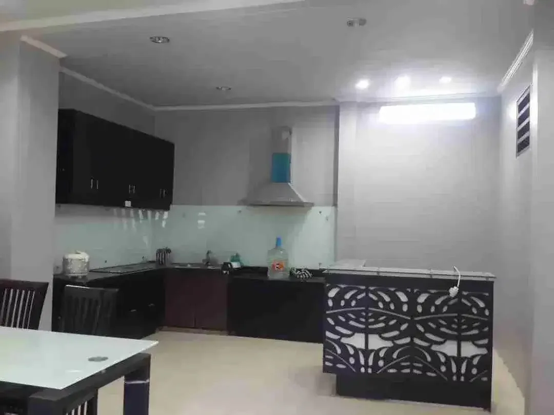 Rumah Ada Pool 2Lt 150M2 Strategis Dkt Raya Tk Pakerisan Panjer Jl6mtr - Image 5 of 8