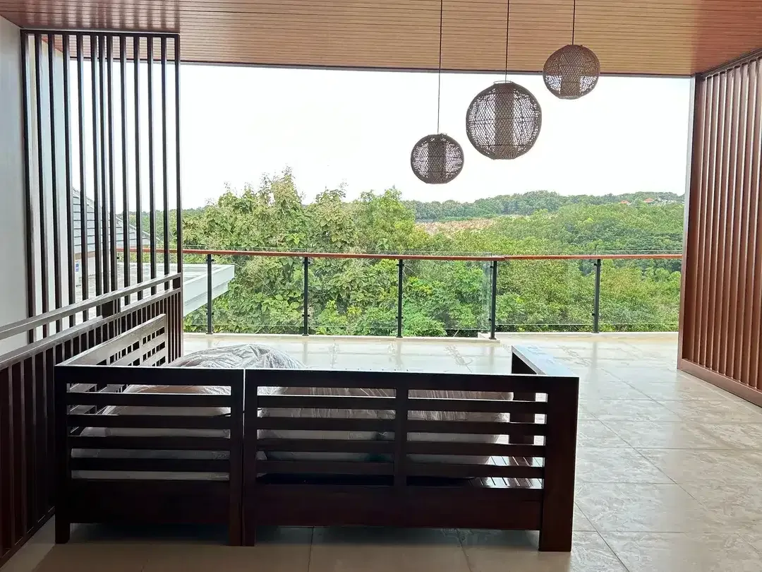 Villa Mewah full Ocean View Di Nusa Dua Bali - Image 7 of 10