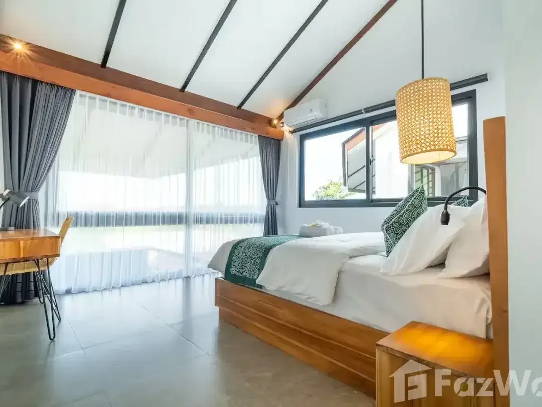 2 Bedroom Villa for rent in Sukawati, Bali - Image 8 of 10
