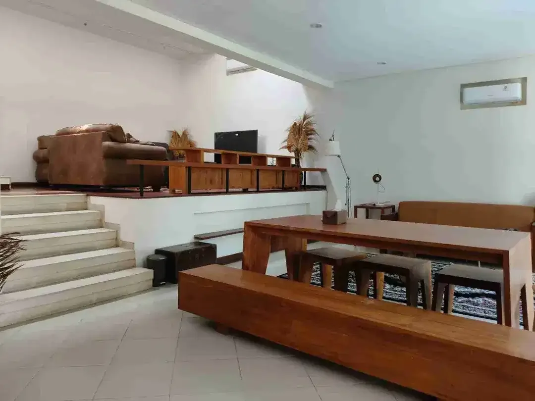 DIJUAL 2 UNIT VILLA DI CENTRAL BERAWA CANGGU KUTA UTARA BADUNG - Image 8 of 10