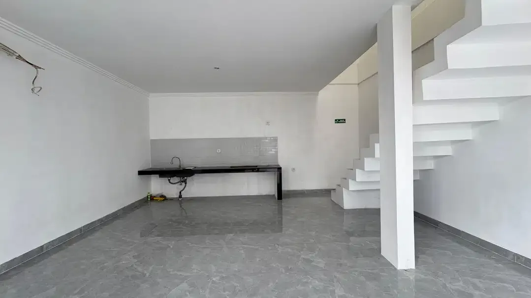 Brand New Villa Kawasan PREMIUM Kayu Tulang Canggu - Image 7 of 10