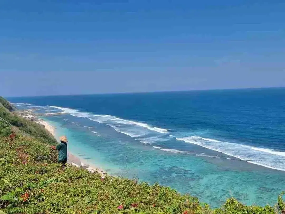 Dijual Villa Kolonial Modern di Bali - Image 2 of 7