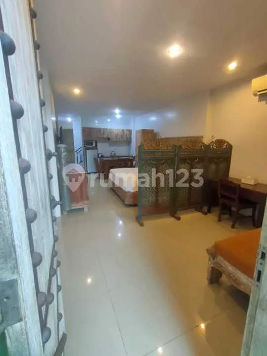 Disewakan - Apartemen 3 Lantai Furnished - Jl. Dewi Saraswati - Image 4 of 4