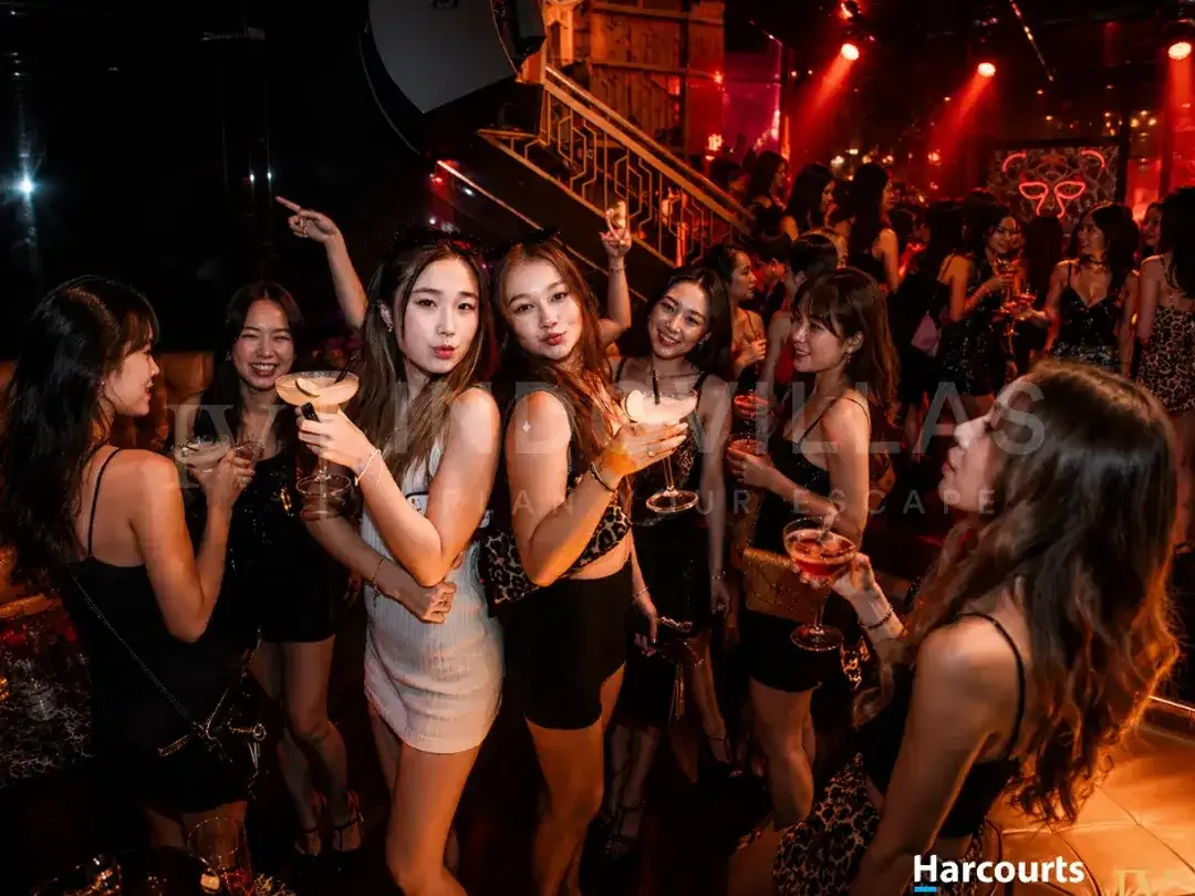 Venue Nightlife & Hospitality Dijual di Seminyak - Image 3 of 4