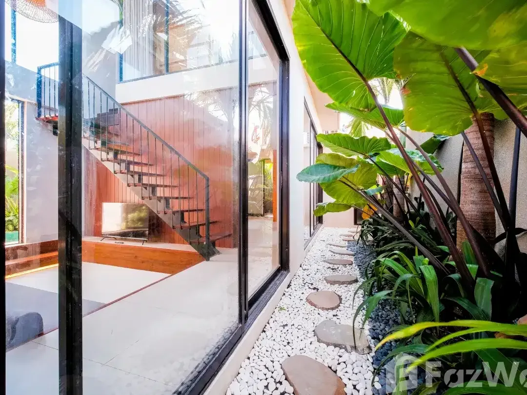 2 Bedroom Villa for sale in Cemagi, Bali - Image 2 of 10