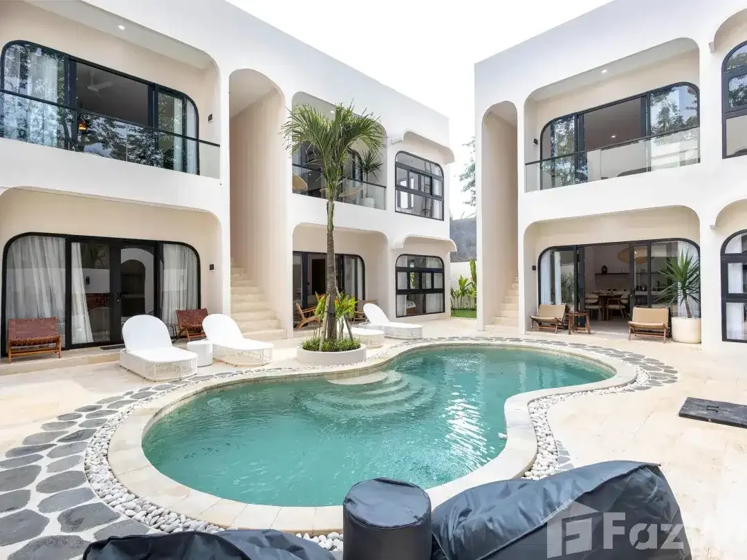1 Bedroom Townhouse for sale in Bingin, Bali - Image 3 of 10