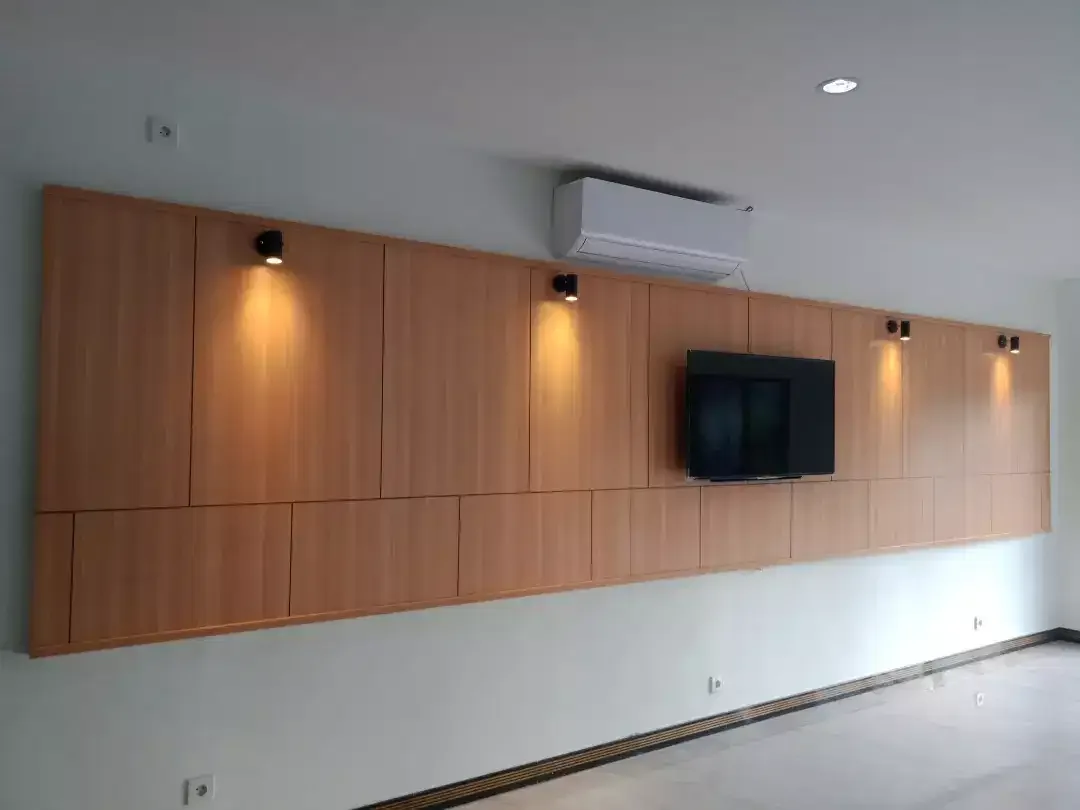 Interior klinik, interior kantor, interior rumah, interior toko, HPL - Image 3 of 6