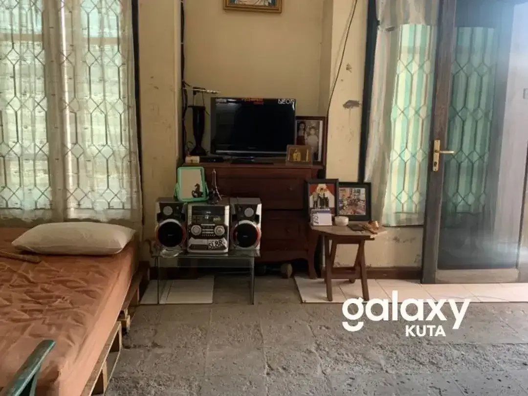 DIJUAL RUMAH GATOT SUBROTO DEKAT TERMINAL UBUNG DI BUNG TOMO DENPASAR - Image 7 of 10