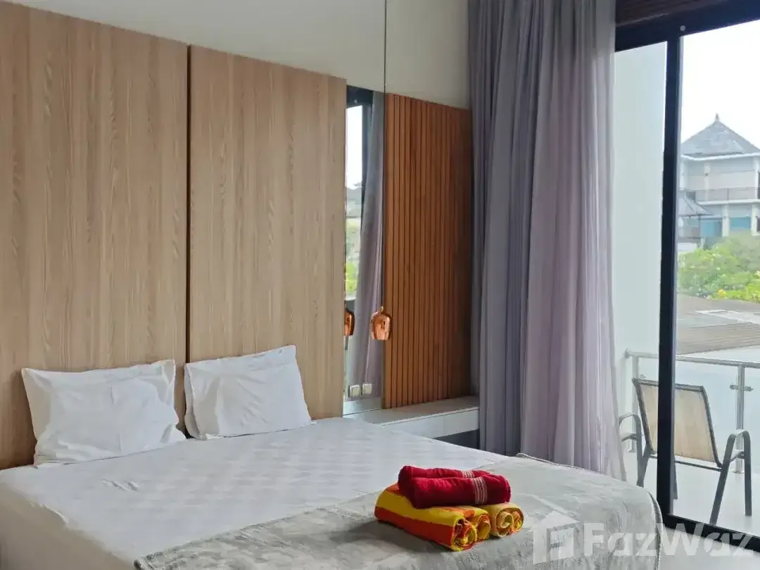 3 Bedroom Villa for rent in Ungasan, Bali - Image 1 of 1