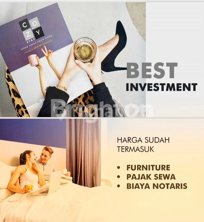 Cozy Residence di Pusat Kota Denpasar - Image 2 of 4
