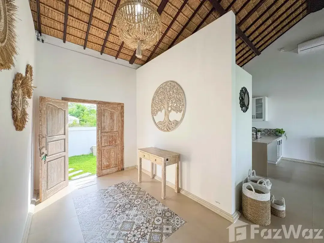 2 Bedroom Villa for rent in Nusa Dua, Bali - Image 8 of 10