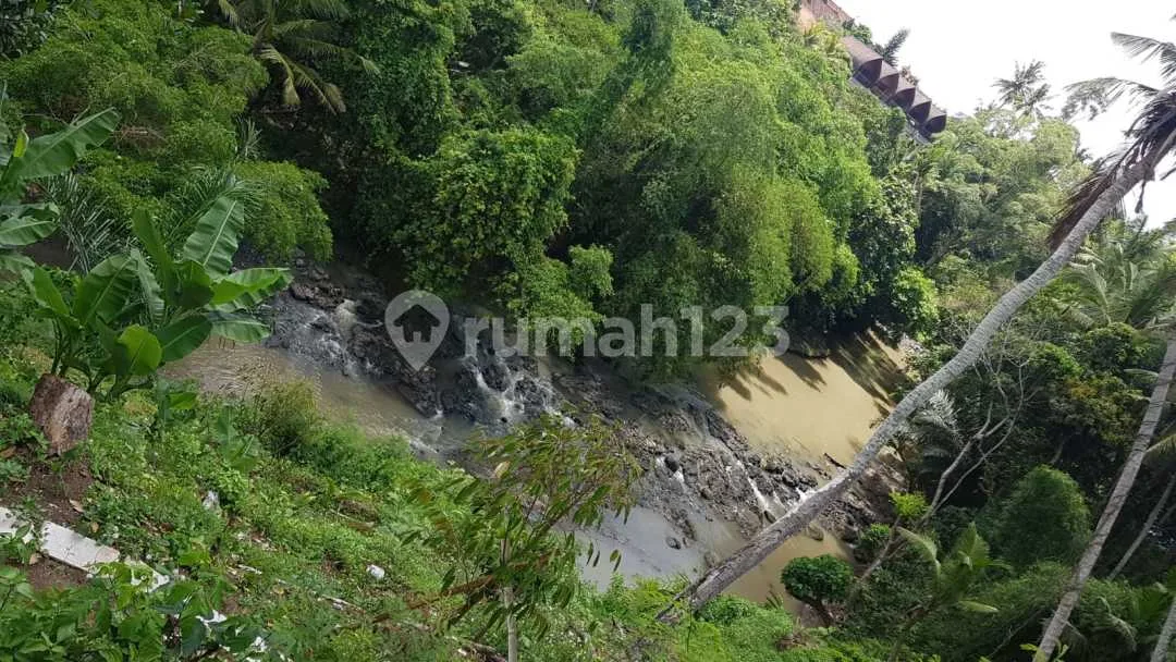 Tanah Premium.river Front Di Buwit Pereranan Kaba Kaba - Image 1 of 4